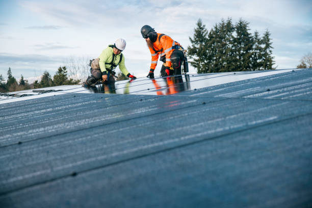 Reliable Roof Installation contractor in Cody, WY by Roof Repair Smedway